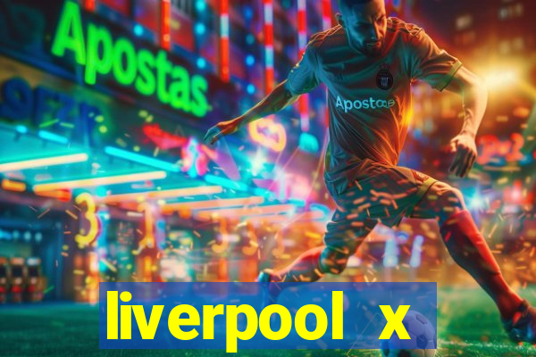 liverpool x tottenham futemax